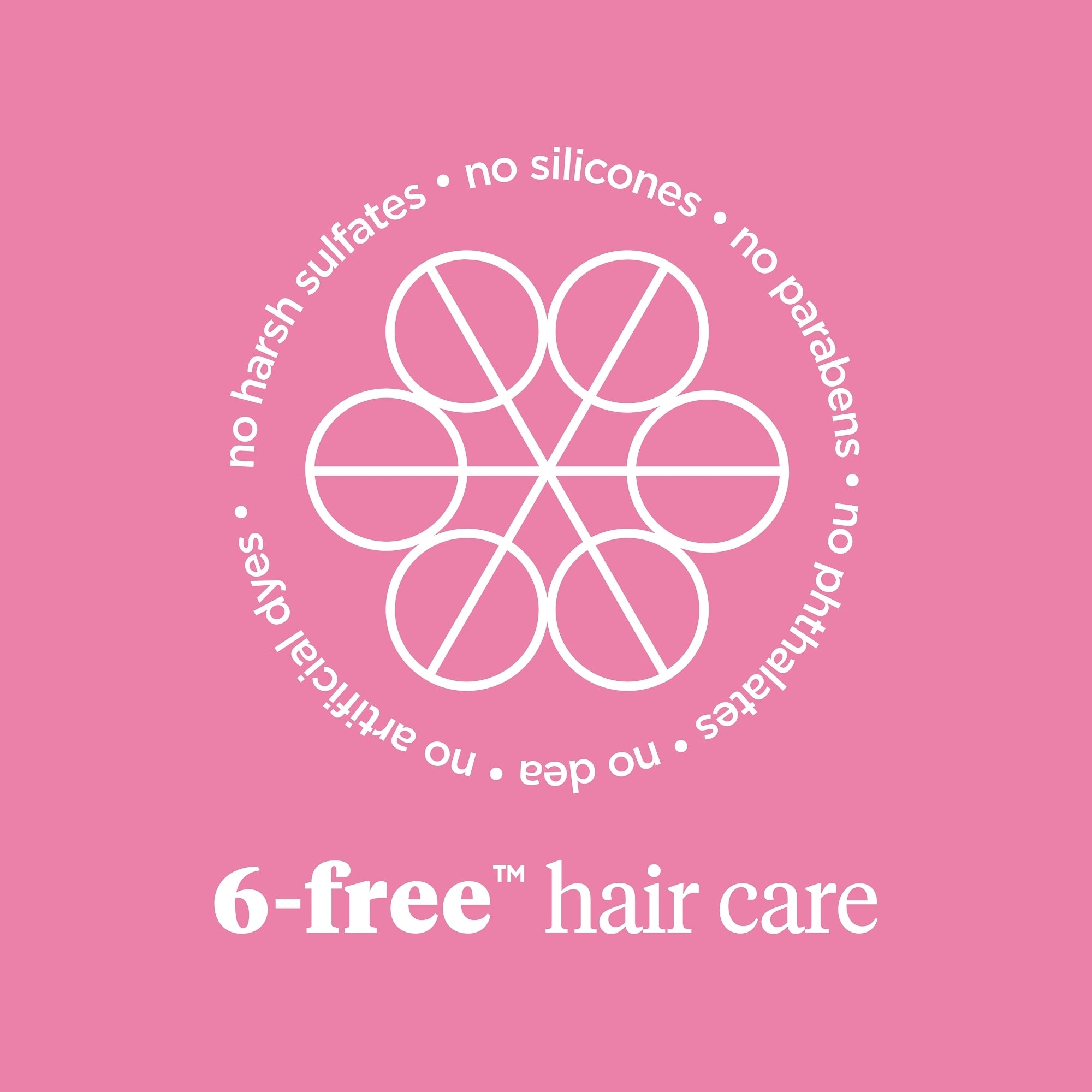 Farewell Frizz Smoothing Shampoo - Briogeo