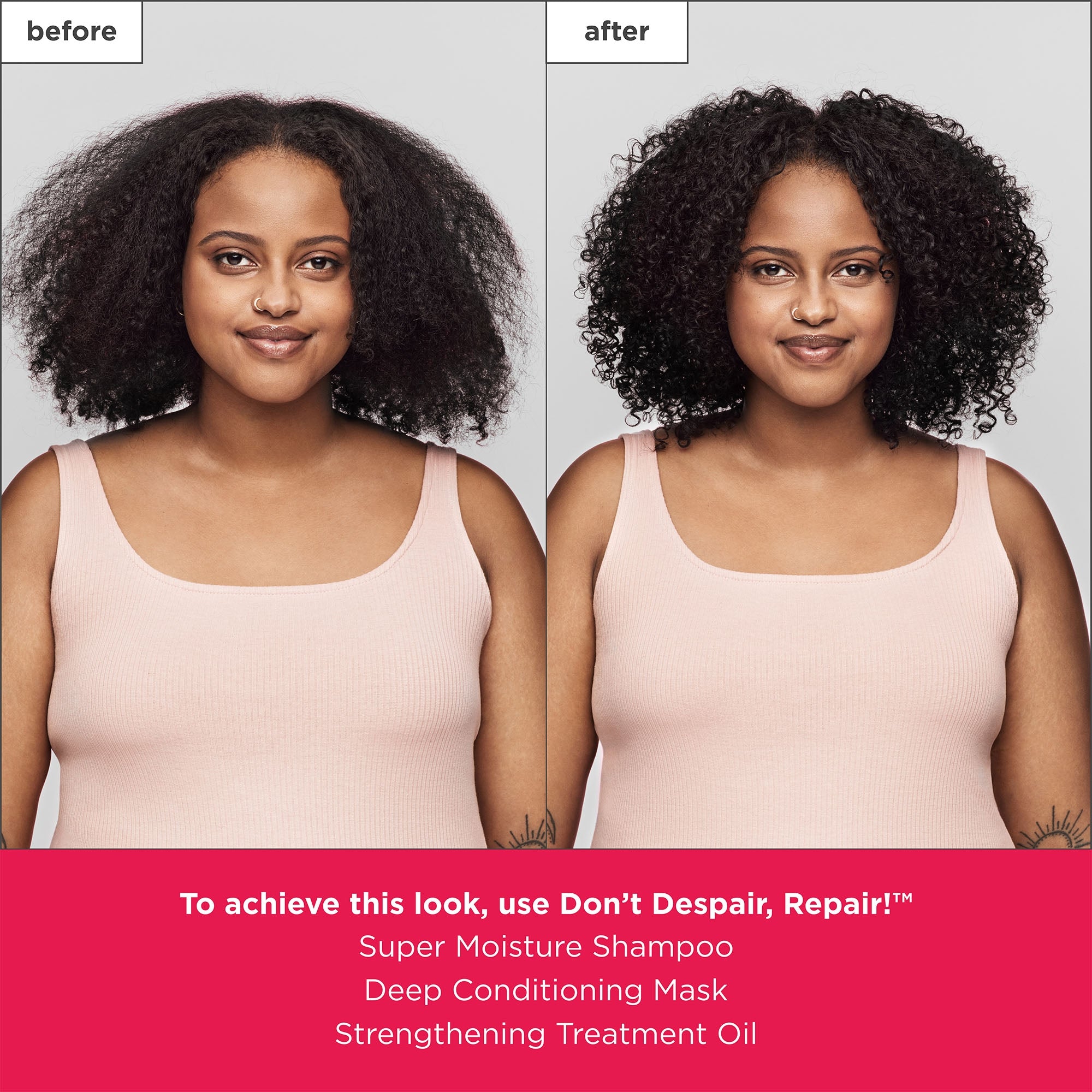 Don't Despair Repair! Strengthening Treatment Oil - Briogeo