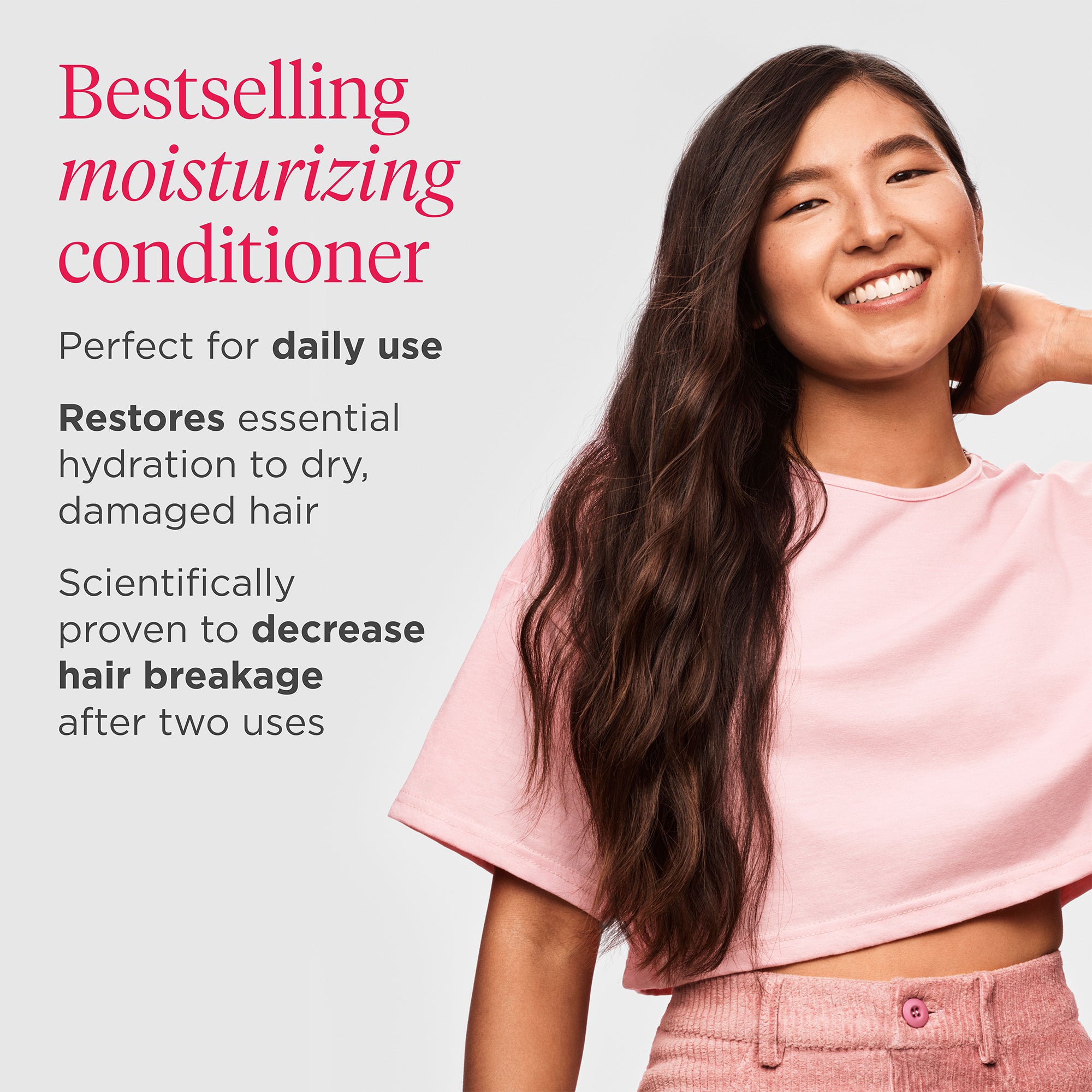 Don't Despair Repair! Super Moisture Conditioner 8 oz - Briogeo