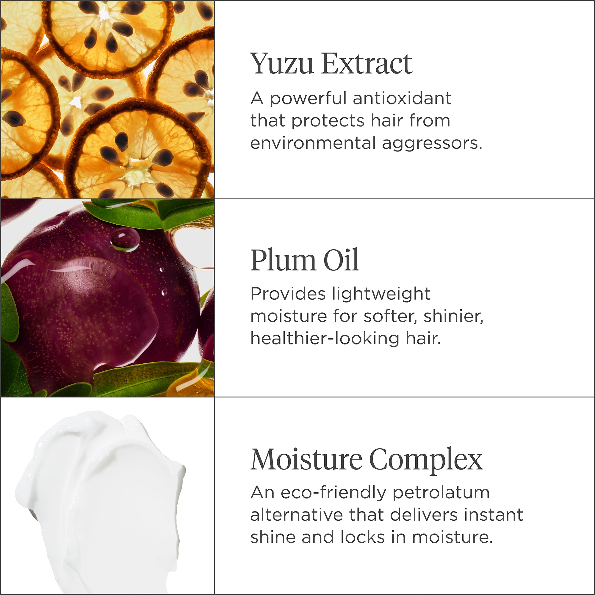 Supreme Shine Strengthening Oil - Briogeo